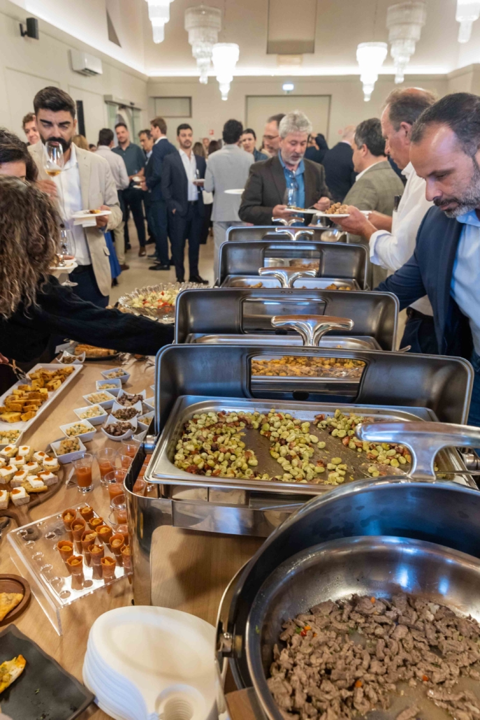 Gala do Prémio Nacional do Enoturismo 2026