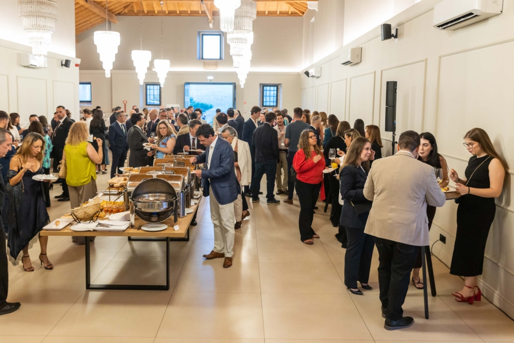 Gala do Prémio Nacional do Enoturismo 2026