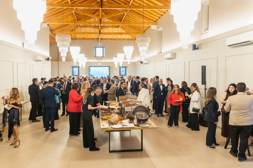 Gala do Prémio Nacional do Enoturismo 2026
