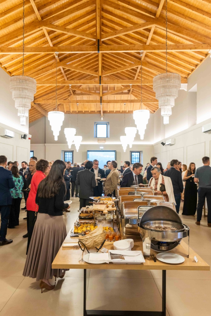 Gala do Prémio Nacional do Enoturismo 2026