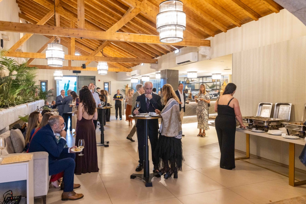 Gala do Prémio Nacional do Enoturismo 2026