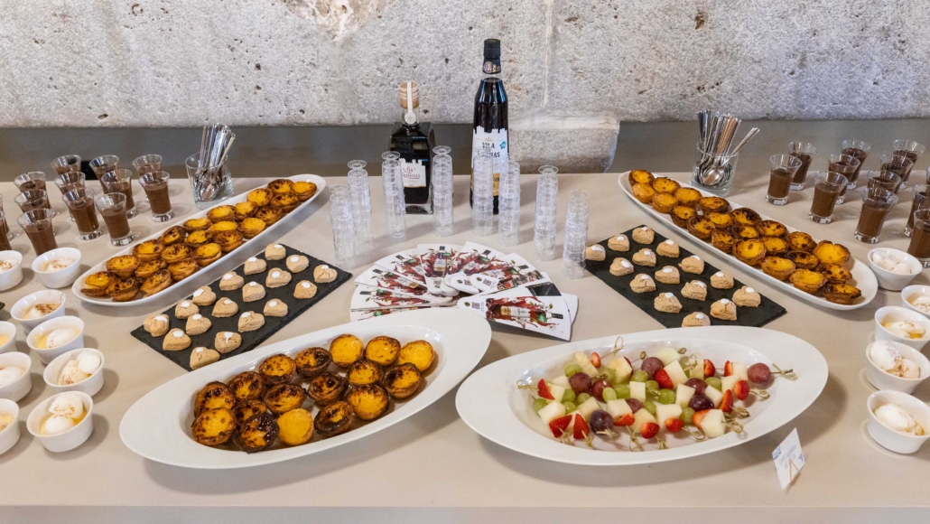 Gala do Prémio Nacional do Enoturismo 2026