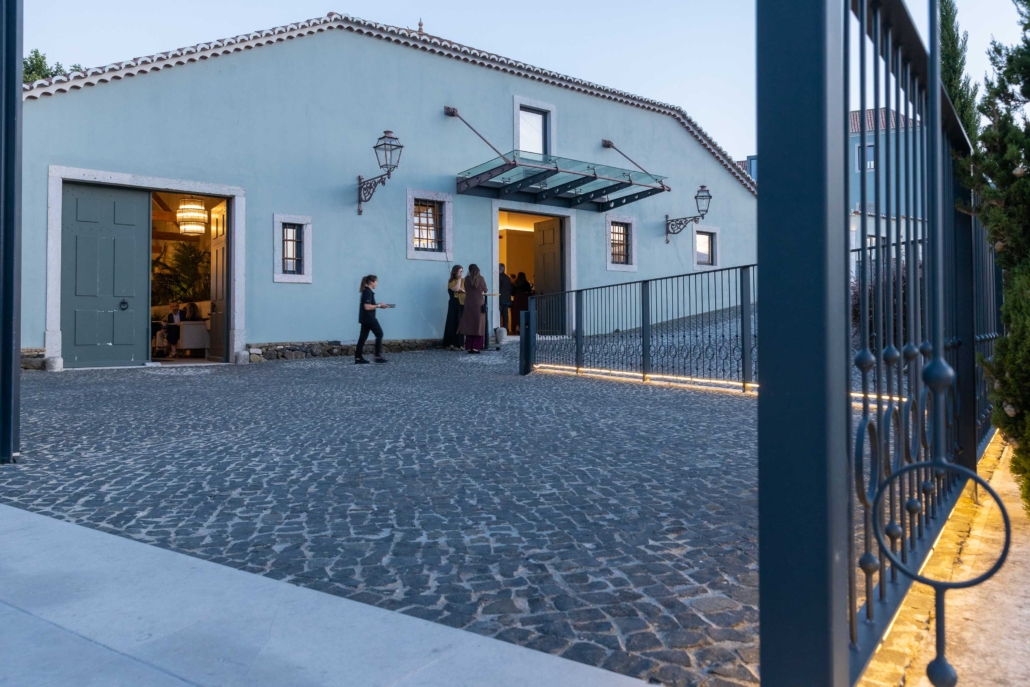 Gala do Prémio Nacional do Enoturismo 2026