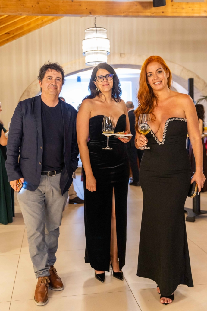 Gala do Prémio Nacional do Enoturismo 2026