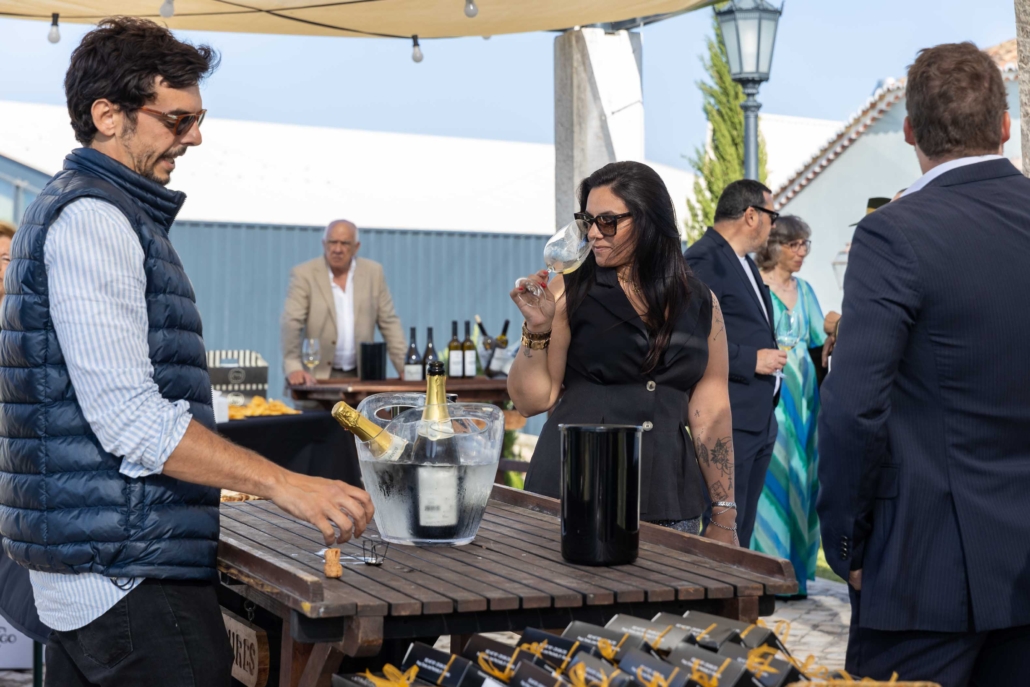 Gala do Prémio Nacional do Enoturismo 2026