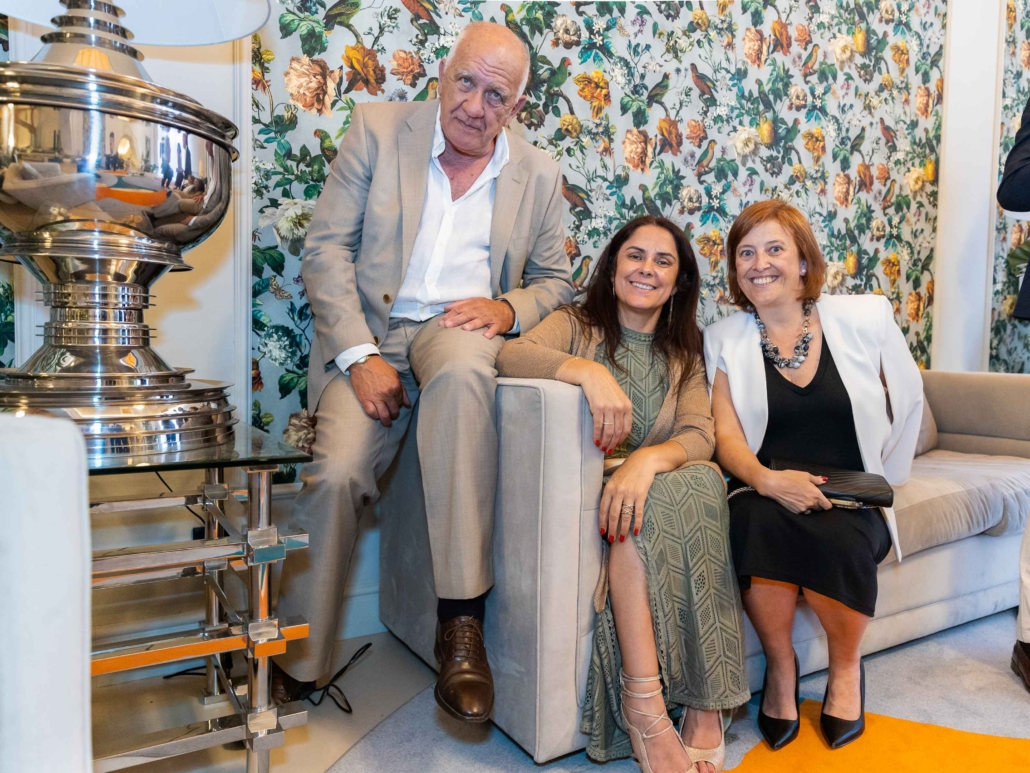 Gala do Prémio Nacional do Enoturismo 2026