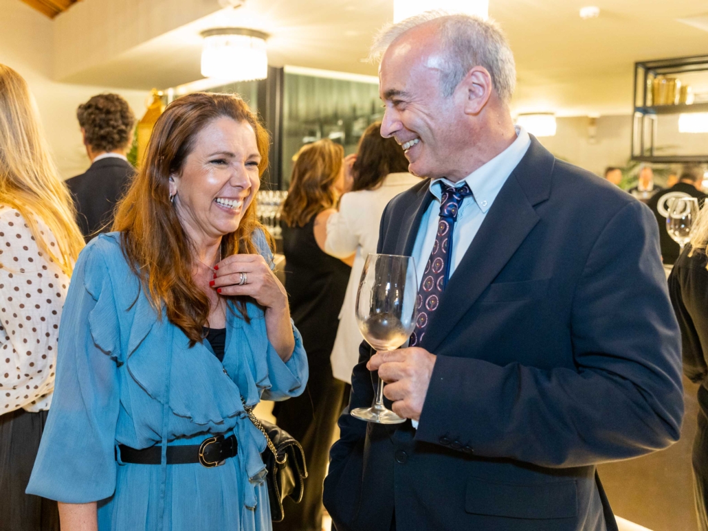 Gala do Prémio Nacional do Enoturismo 2026