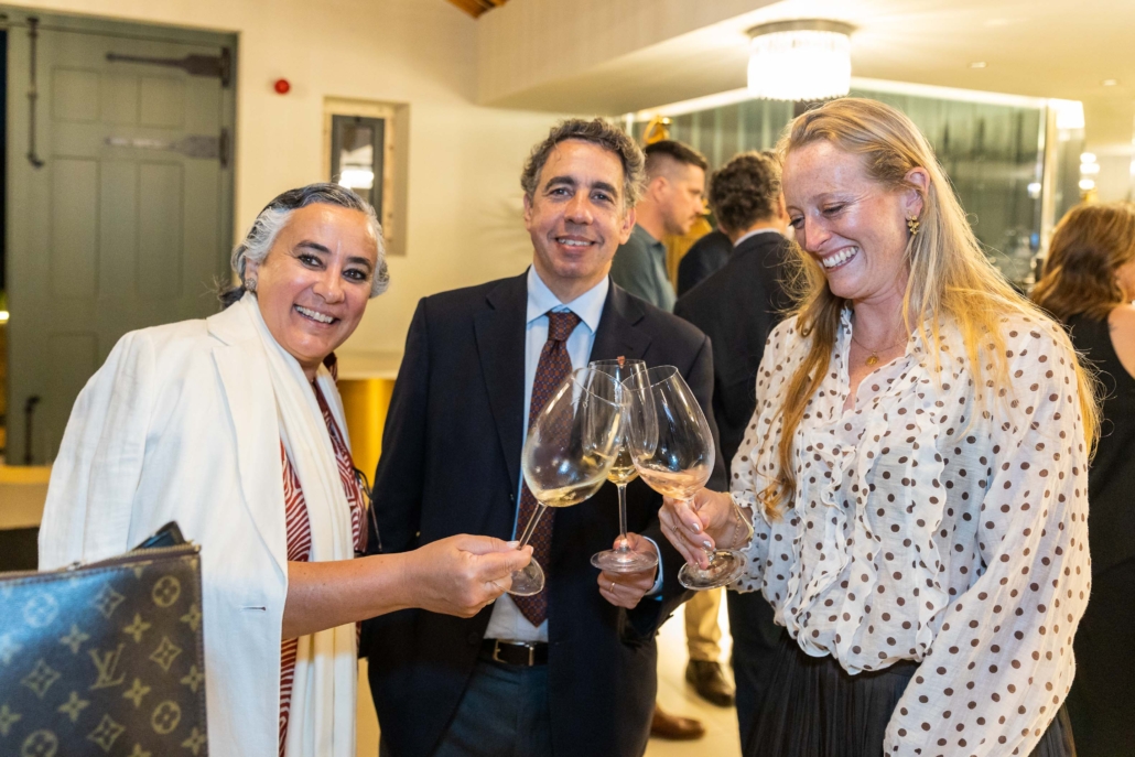 Gala do Prémio Nacional do Enoturismo 2026