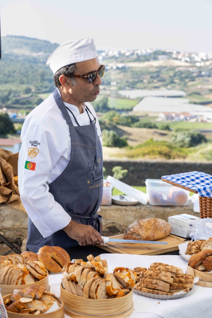 Gala do Prémio Nacional do Enoturismo 2026