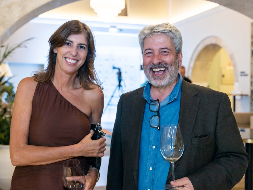 Gala do Prémio Nacional do Enoturismo 2026