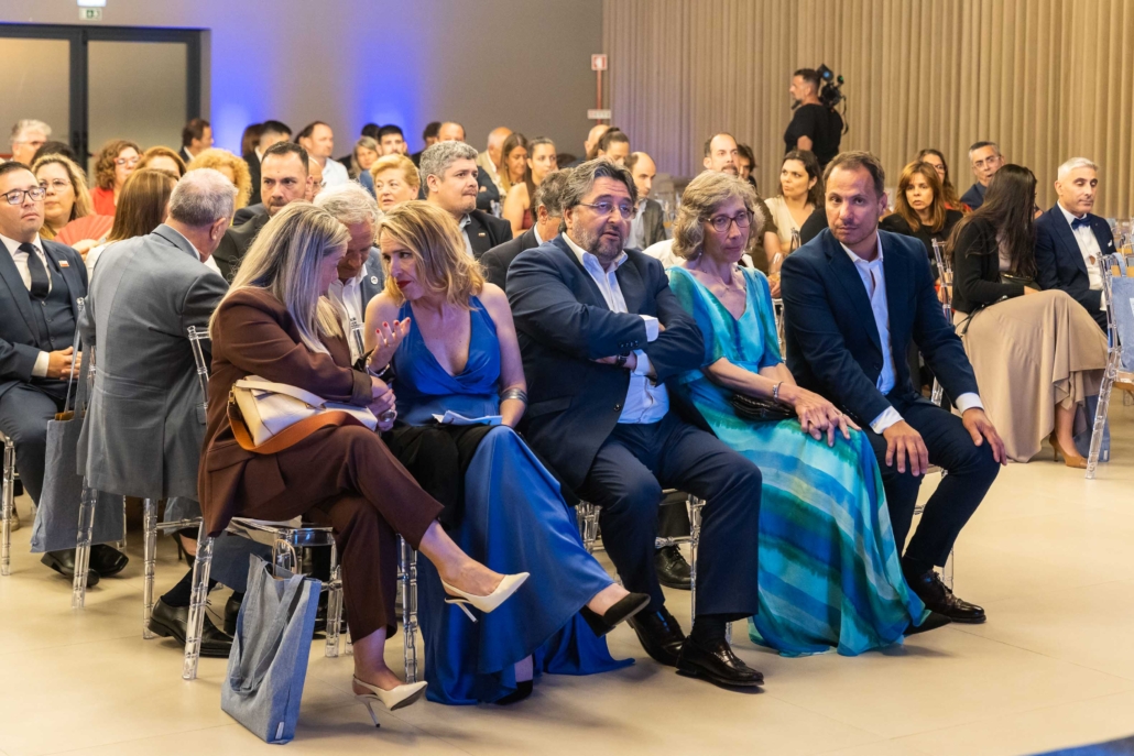 Gala do Prémio Nacional do Enoturismo 2026