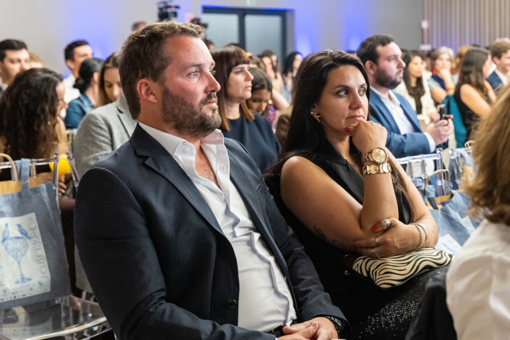 Gala do Prémio Nacional do Enoturismo 2026