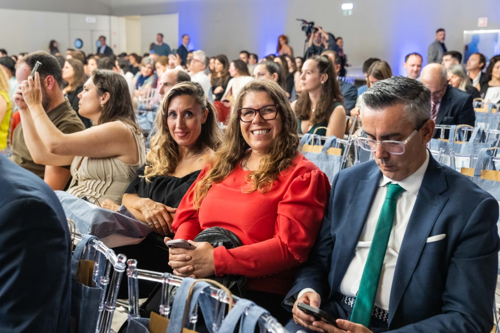 Gala do Prémio Nacional do Enoturismo 2026