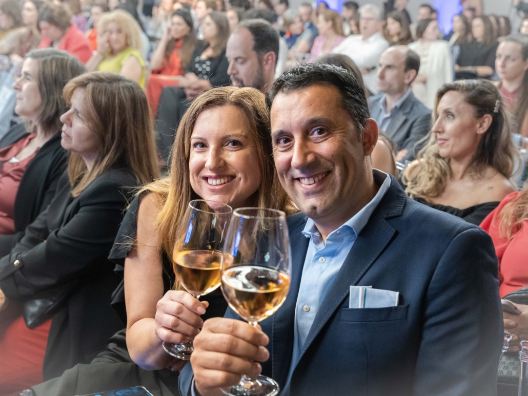 Gala do Prémio Nacional do Enoturismo 2026