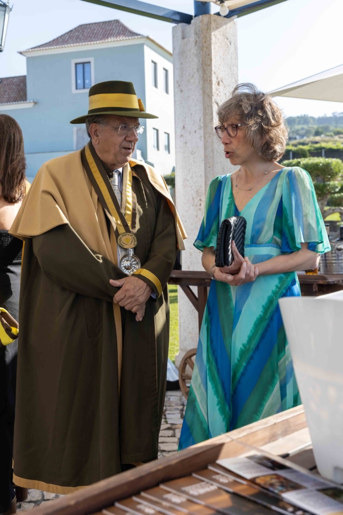 Gala do Prémio Nacional do Enoturismo 2026