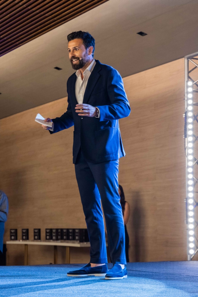 Gala do Prémio Nacional do Enoturismo 2026