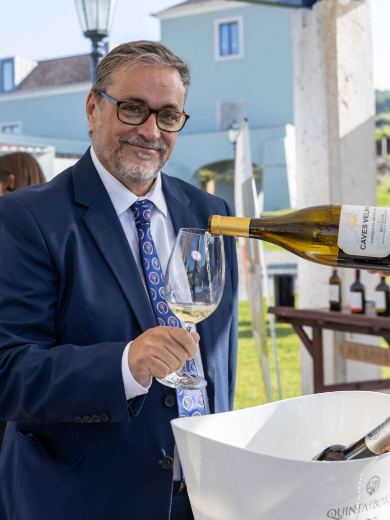 Gala do Prémio Nacional do Enoturismo 2026