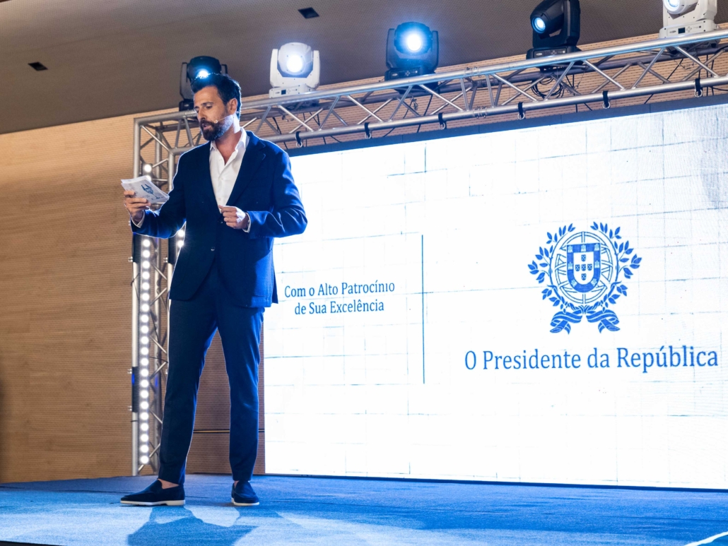 Gala do Prémio Nacional do Enoturismo 2026