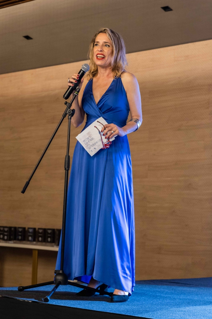 Gala do Prémio Nacional do Enoturismo 2026