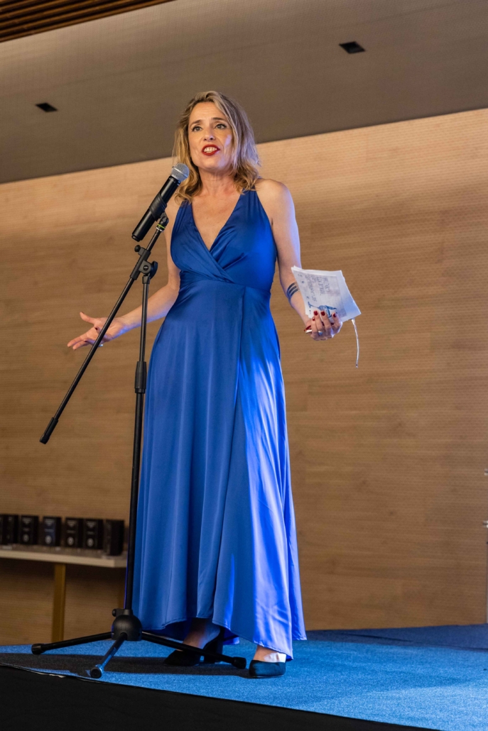 Gala do Prémio Nacional do Enoturismo 2026
