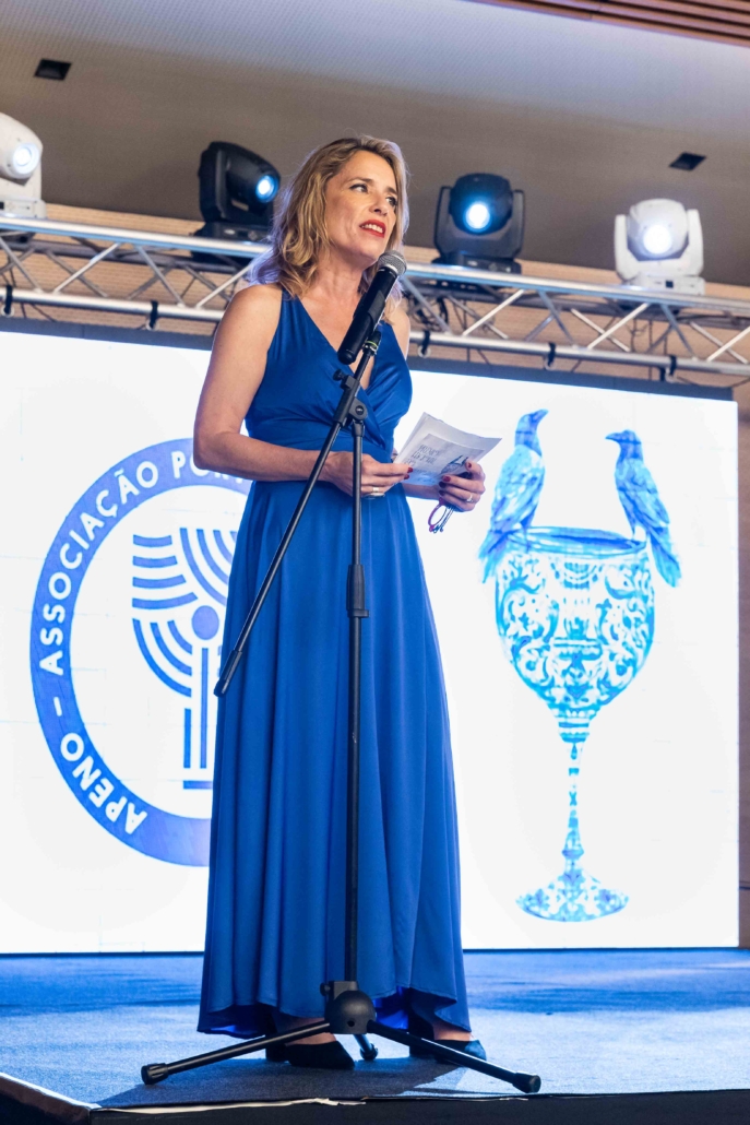 Gala do Prémio Nacional do Enoturismo 2026