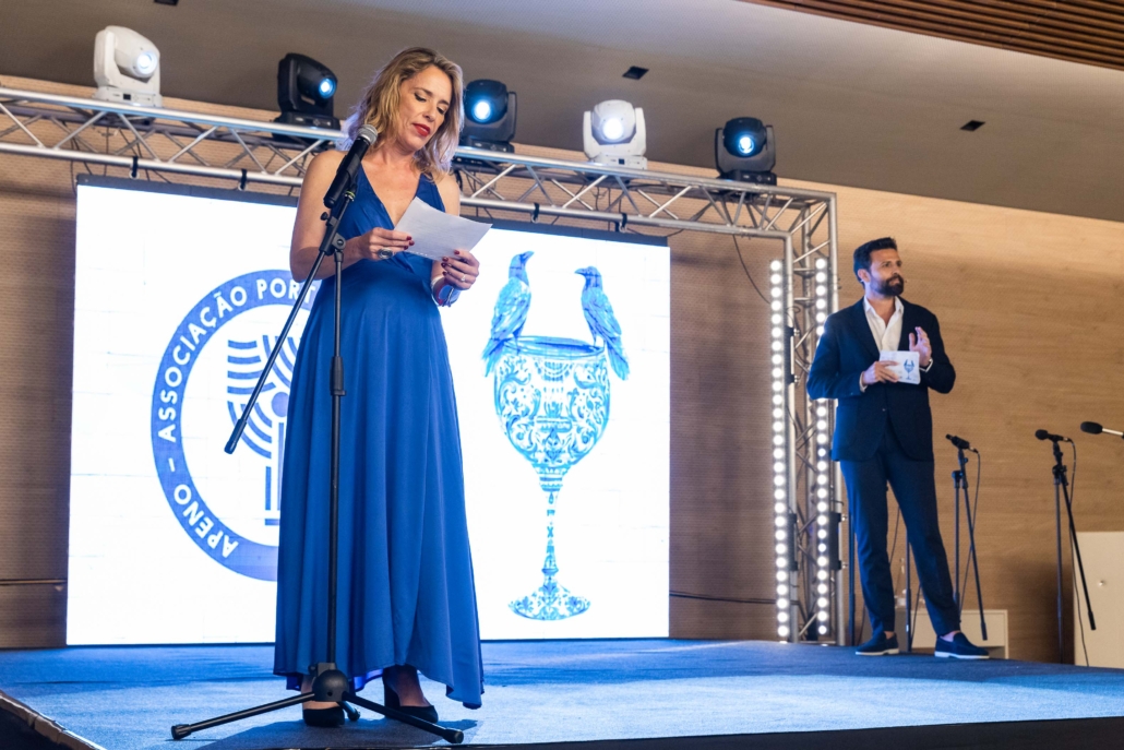 Gala do Prémio Nacional do Enoturismo 2026