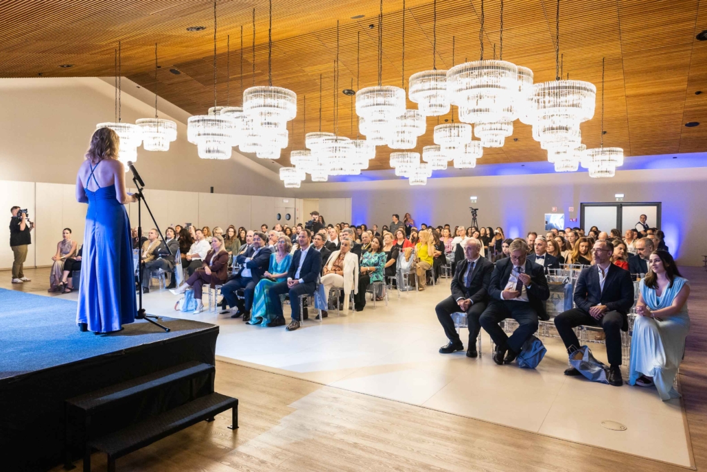 Gala do Prémio Nacional do Enoturismo 2026