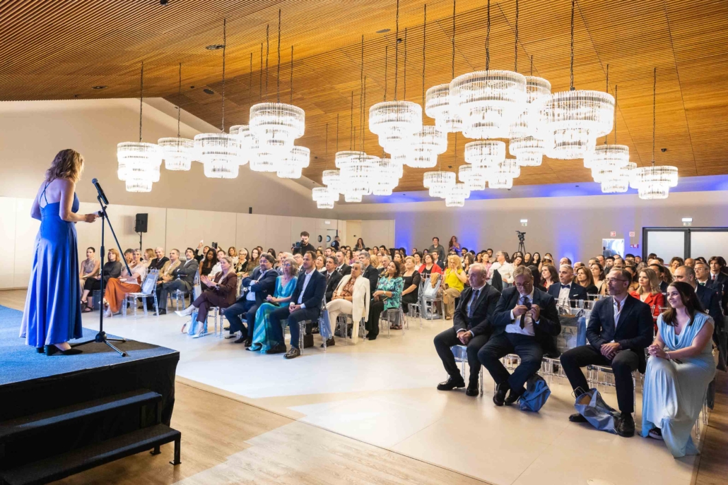 Gala do Prémio Nacional do Enoturismo 2026