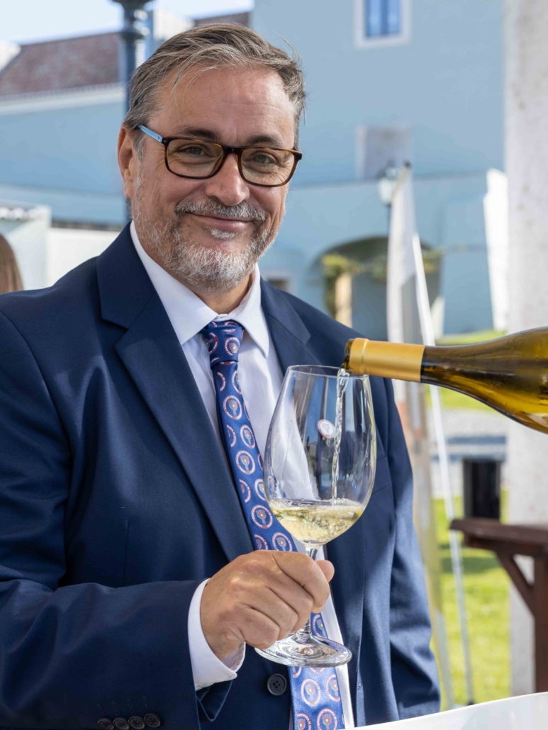 Gala do Prémio Nacional do Enoturismo 2026