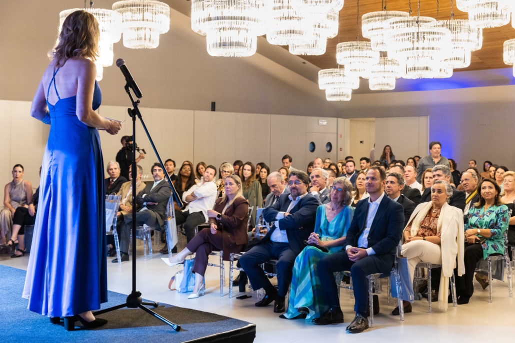 Gala do Prémio Nacional do Enoturismo 2026