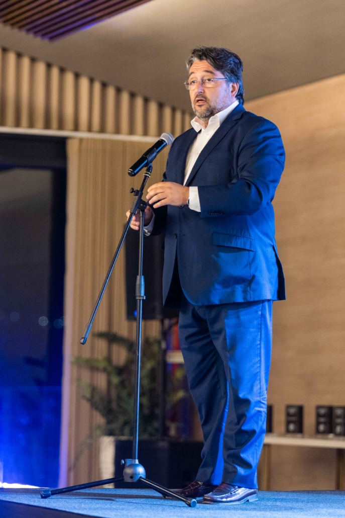 Gala do Prémio Nacional do Enoturismo 2026