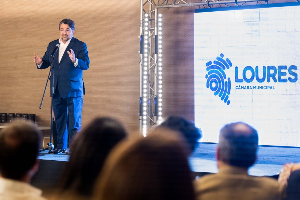 Gala do Prémio Nacional do Enoturismo 2026