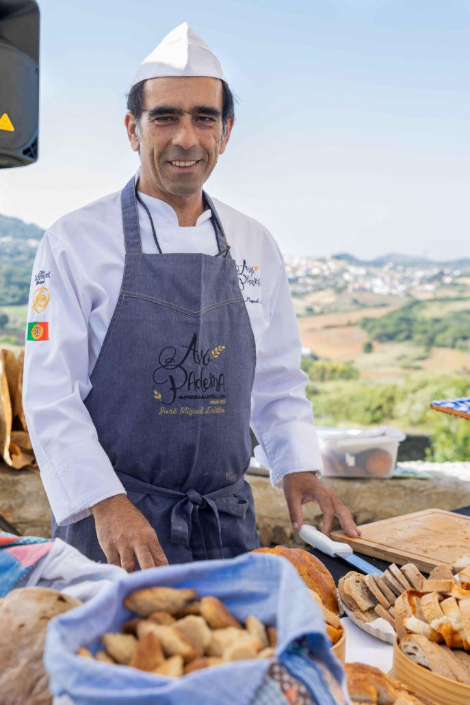 Gala do Prémio Nacional do Enoturismo 2026
