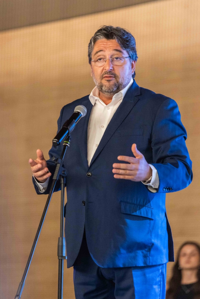 Gala do Prémio Nacional do Enoturismo 2026