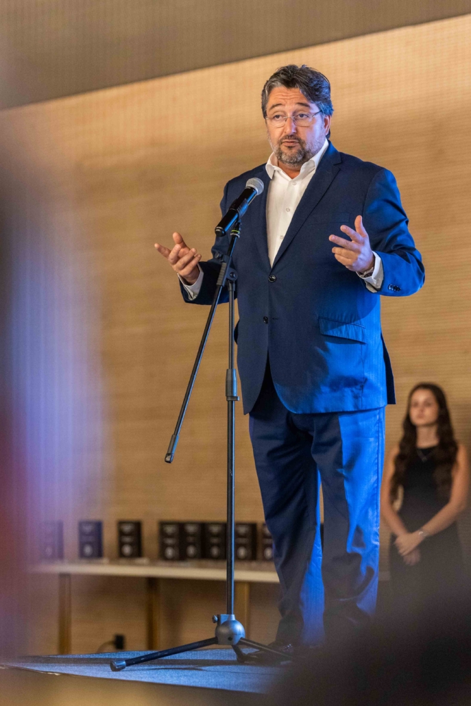 Gala do Prémio Nacional do Enoturismo 2026