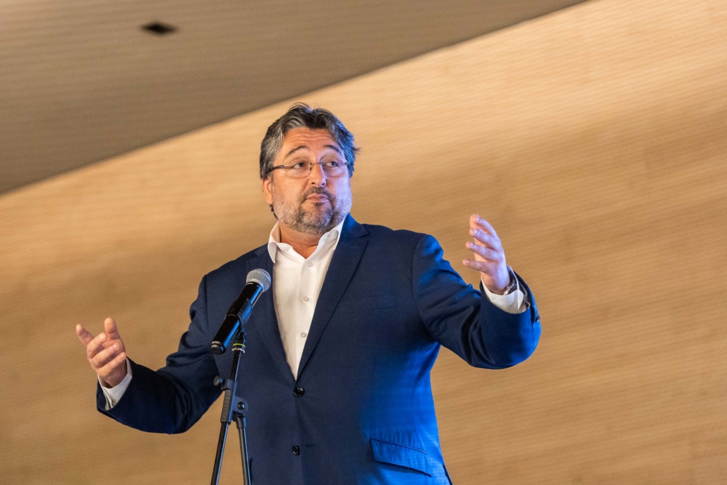 Gala do Prémio Nacional do Enoturismo 2026