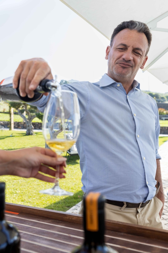 Gala do Prémio Nacional do Enoturismo 2026