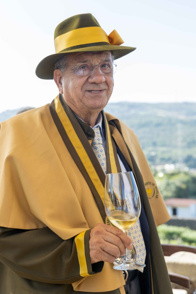 Gala do Prémio Nacional do Enoturismo 2026
