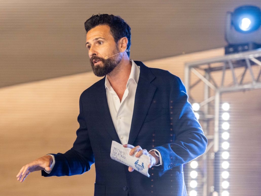 Gala do Prémio Nacional do Enoturismo 2026